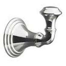 10555-CP Devonshire Robe Hook