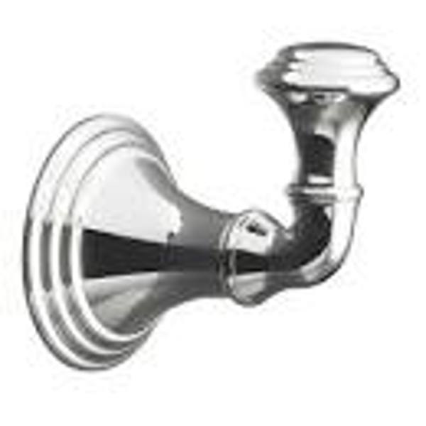 Kohler 10555-CP Devonshire Robe Hook Chrome