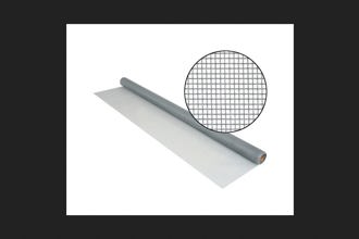 SCREEN Silver 36 In Screen
