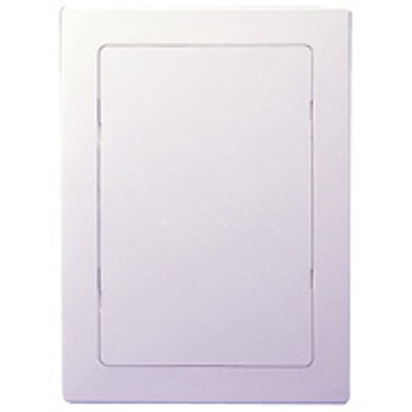 Oatey 34055 Access Panel 6 X 9 ABS White