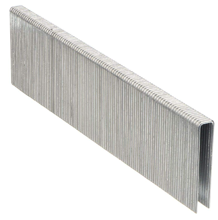 SX50351G Crown Staple 7/32 In