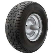 CCWB19532 6 Tire Pneumatic Wide Turf