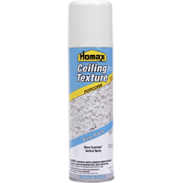 HOMAX GROUP 4094/4092 Liquid Ceiling Texture 14 L White