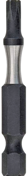 Milwaukee 48-32-4484 Torx Power Bit T20 1/4 In Shank 2 In Proprietary Steel