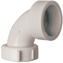 PP55-11 1-1/2 In 90 Degree Elbow