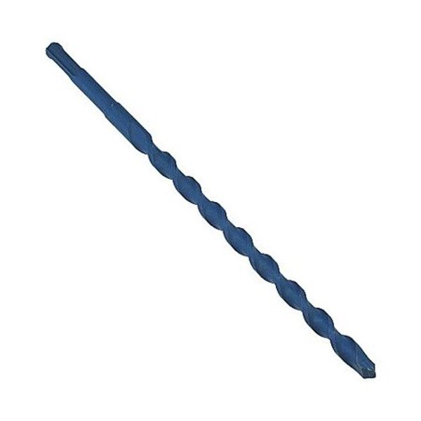 Hillman Group 372210 Wedge Bit 1/2 In x 6 In SDS Shank