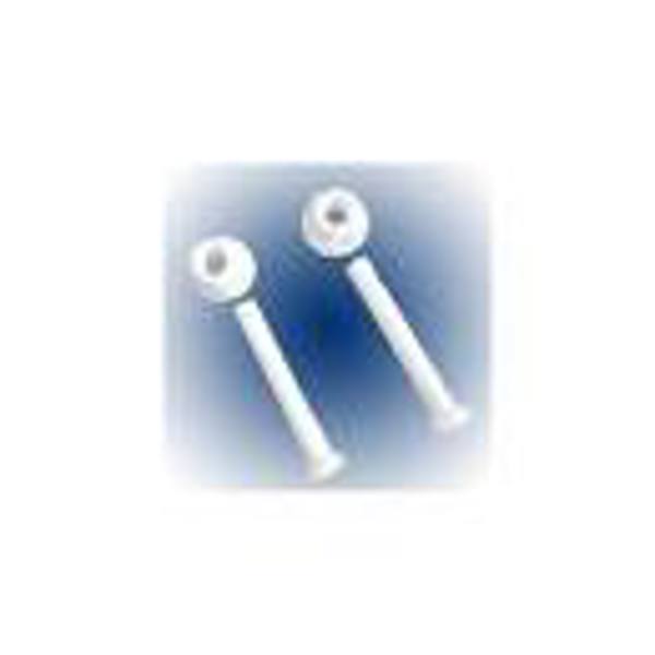 Barnett Brass & Copper 202017 Toilet Seat Bolts