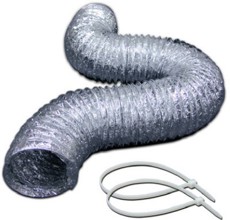 4x8 Tubing Lama Flex