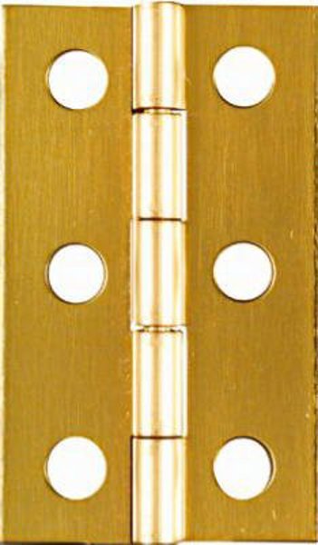 National Hardware N211-300 V1801 Hinge 2x1-3/16