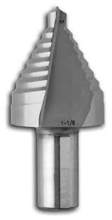 SDH11 1 1/8 Inch Step Drill Bit