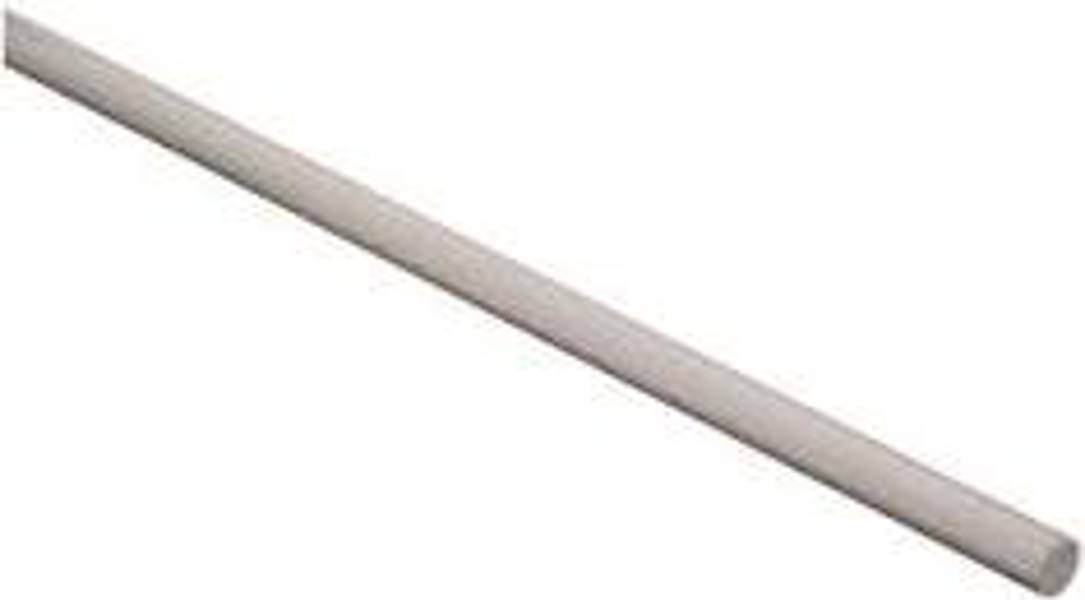National Hardware 4205BC Round Rod 3/8 In x 96 In