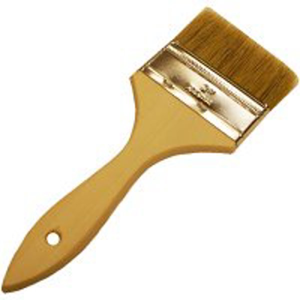 Wooster Brush F5117-4 Chip Brush 4 In China Bristle