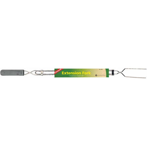 Coghlan's Ltd 8973 Campfire Cooking Fork Extension Up To 30 In