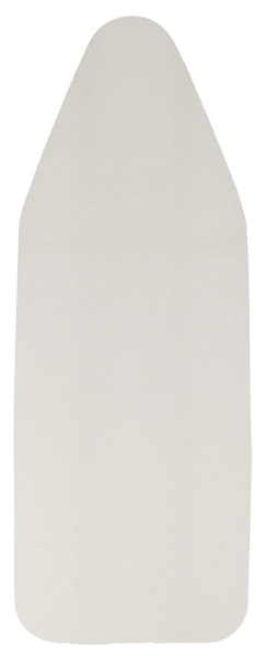 Polder IBC9449 Ironing Board Cover 49x18 Moderate Fabric