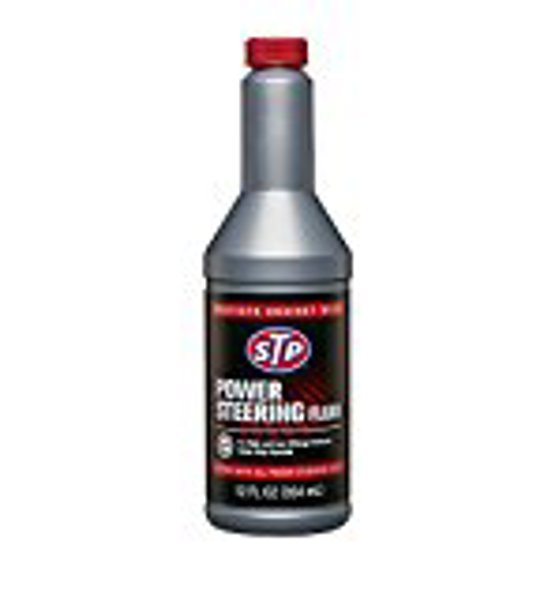 NITEO PRODUCTS LLC M2713 Fluid Power Steering 12 Oz