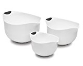 CTG003MBW Mixing Bowl Set 3 Piece