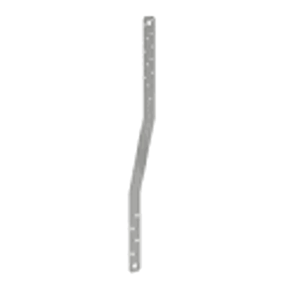 Simpson Strong-Tie HTSM20 Heavy Duty Strap 20 In for Masonry