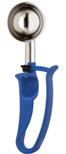 Zeroll Size 16 Disher Blue