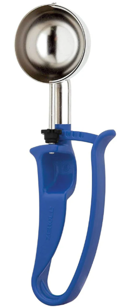 ZEROLL 2016 Standard Disher Size 16 Blue