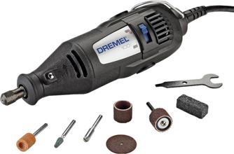 100-N/7 Rotary Tool Kit