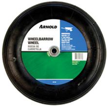WB-468 Wheelbarrow Wheel 6 Tubeless Tire