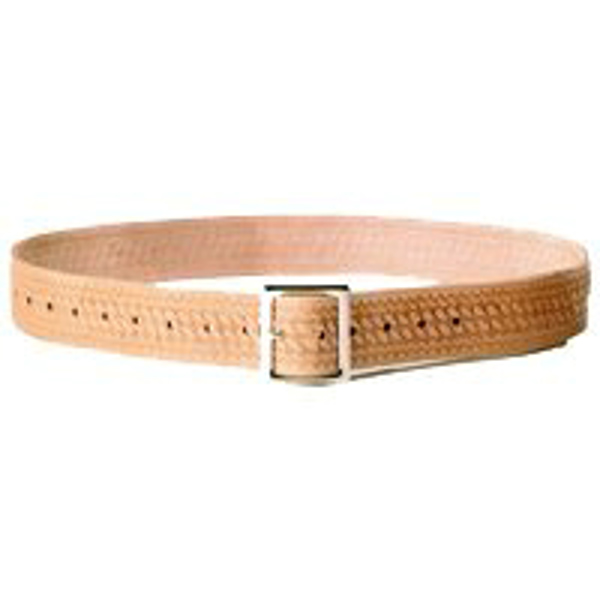 HULTAFORS E4501 Work Belt Leather 26-46 Waist