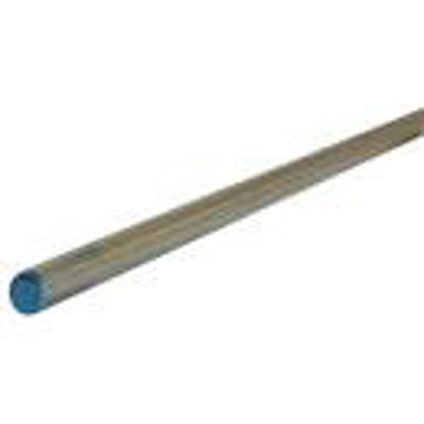 Hillman Group 11566 Stainless Steel Round 5/16 In x 3 Ft