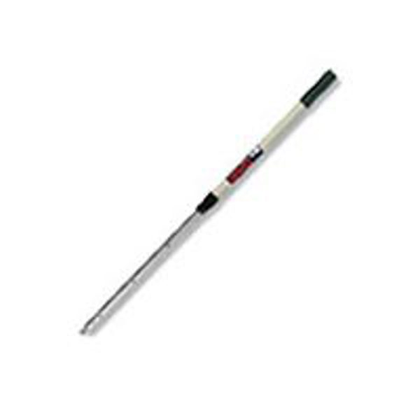 Wooster Brush R057 Aluminum Extension Pole 8-16 Ft Fiberglass
