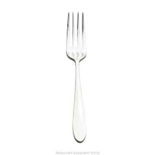 Browne Foodservice 502103 Dinner Fork 1 Dz 18/10 Stainless Steel Eclipse