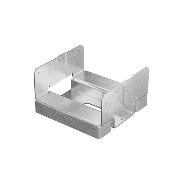 Simpson Strong-Tie ABA66Z Base Post 6X6