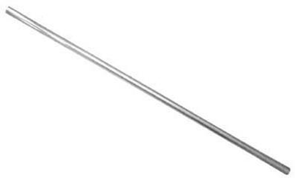 T1584722S US WHOLESALE PIPE & TUBE INC TOP 1 3/8 X 21 18 Gauge Top Rail 1 5/8 X 0.47 X 22