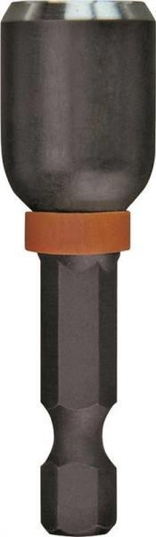 Milwaukee 49-66-4536 Magnetic Nut Driver 7/16 In 1/4 In Hexagonal Shank Steel