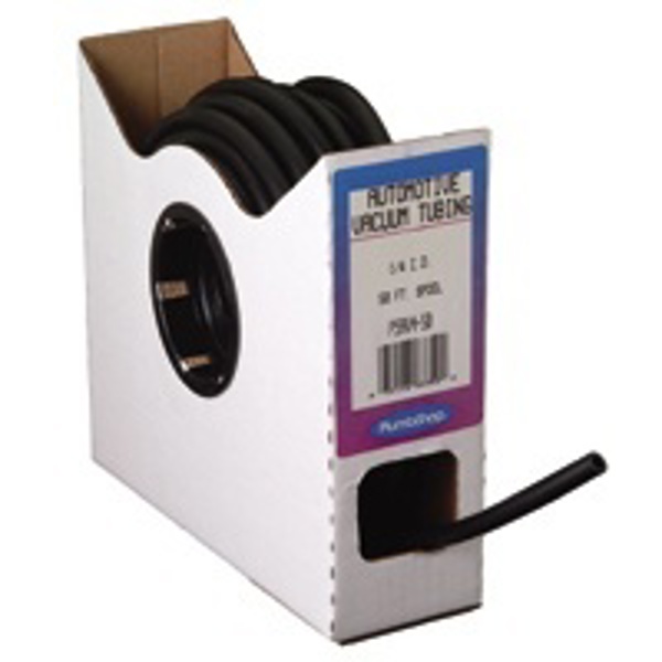 SAMAR COMPANY Tubing Vacuum Auto 14/32 Ft Thermoplastic Rubber