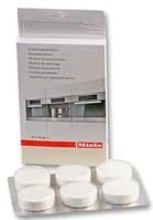 10178350 Descaling Tablets (Packet of 6)