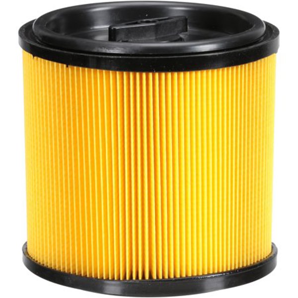 Vacmaster VCFS Cartridge Standard Filter