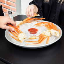 SEA14 14 In Seafood Tray