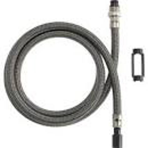 Delta Faucet RP50390 Quick-Connect Hose Kitchen Faucet