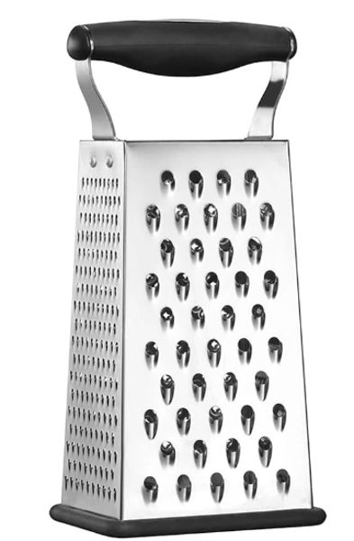 Cuisinart/Waring CTG-00-BG Box Grater 9.8 In Stainless Steel