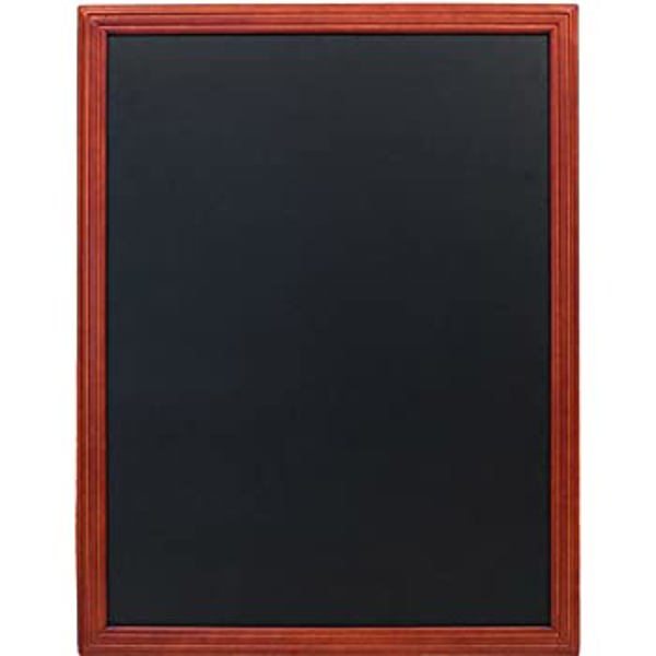 American Metalcraft WBUM70 Wall Board 28 In X 36 In Mahogany