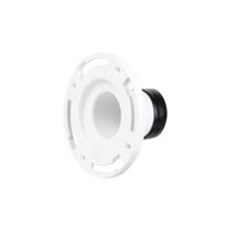 43654 Flange Replacement 3 PVC Twist N Set