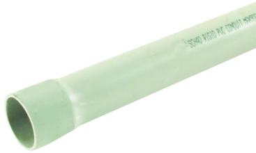 EPVC 212 2-1/2 In by 10 Ft Schedule 40 Conduit