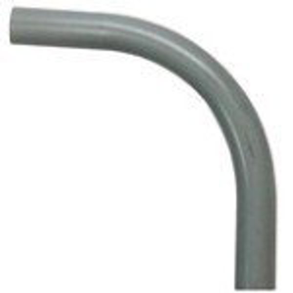 CANTEX INC 5133830U 90 Degree Elbow 3 In Schedule 40 Bend