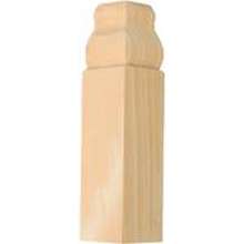 ICTB52-8 Inside Crown Trim 6-1/2 In