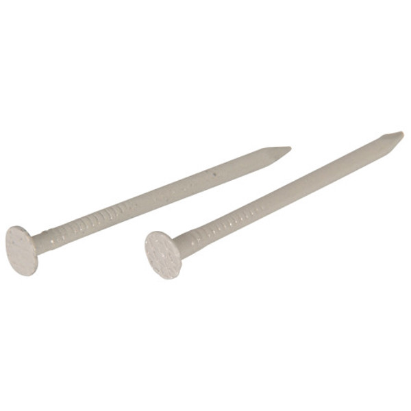 Hillman Group 42078 Gray Nail 1.25 In x 15 In