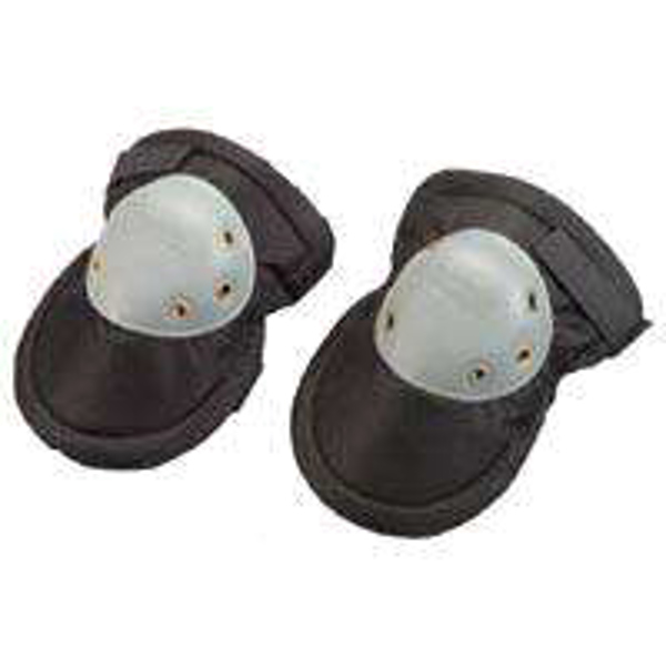 Diamondback A07003 Kneepad Hardcap with Thick Foam