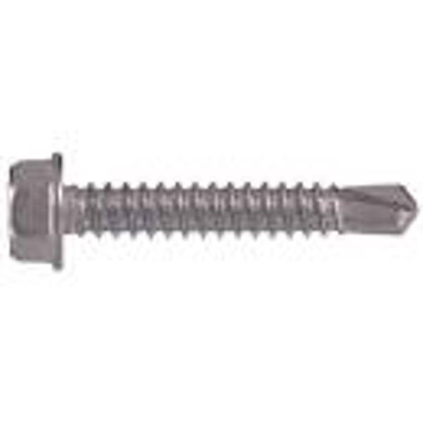 Hillman Group 822626 Self Drilling Sheet Metal Screw 10x1/2 In