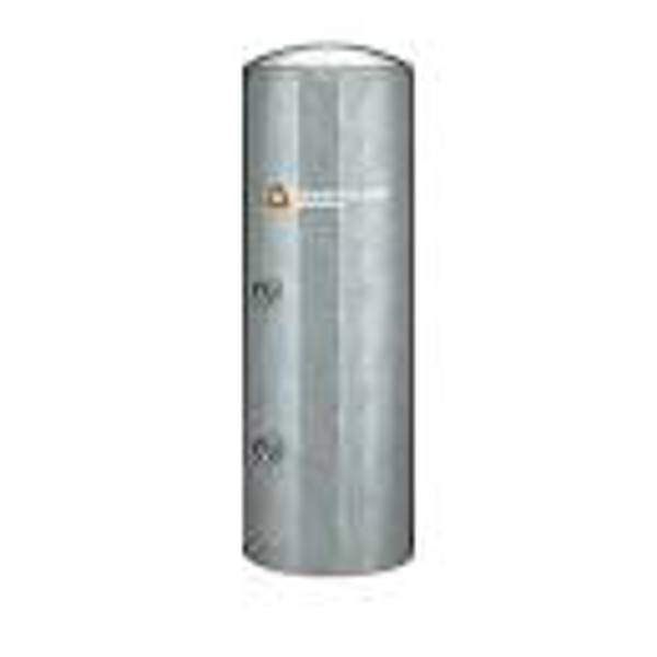 Island Plumbing Distributors JOG 2QT-42S Vertical Water Tank 42 Gal Galvanized