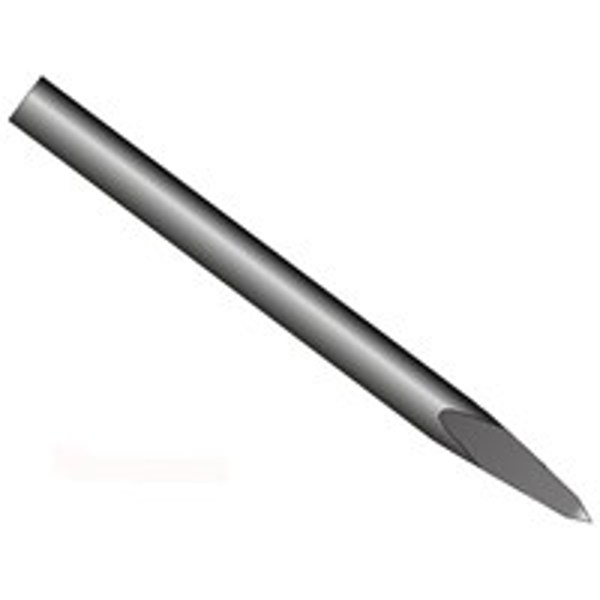 BOSCH HS1913 Bull Point Bit 12 In Max Shank