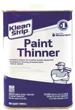 QKPT94003 1 Qt Paint Thinner