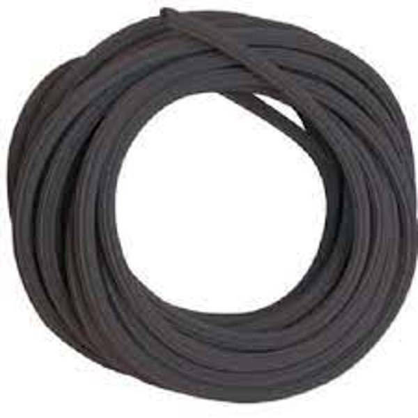 Strybuc Industries 2329C Screen Spline Black